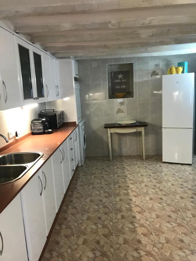 Vila Casa Maltea Exteriér fotografie