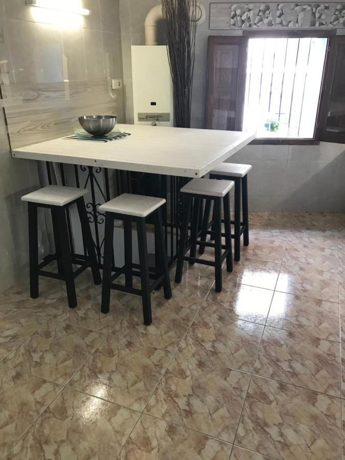 Vila Casa Maltea Exteriér fotografie