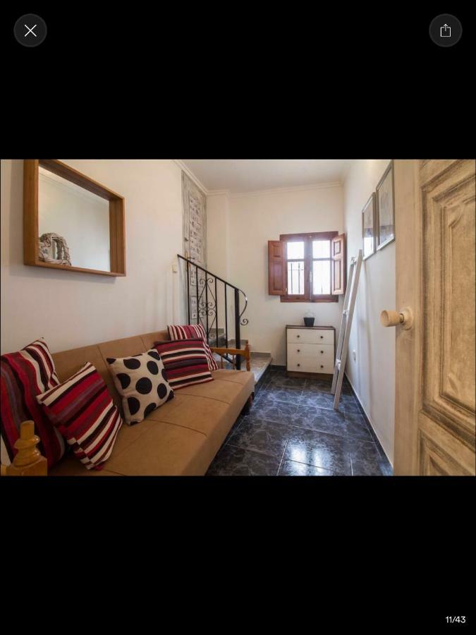 Vila Casa Maltea Exteriér fotografie