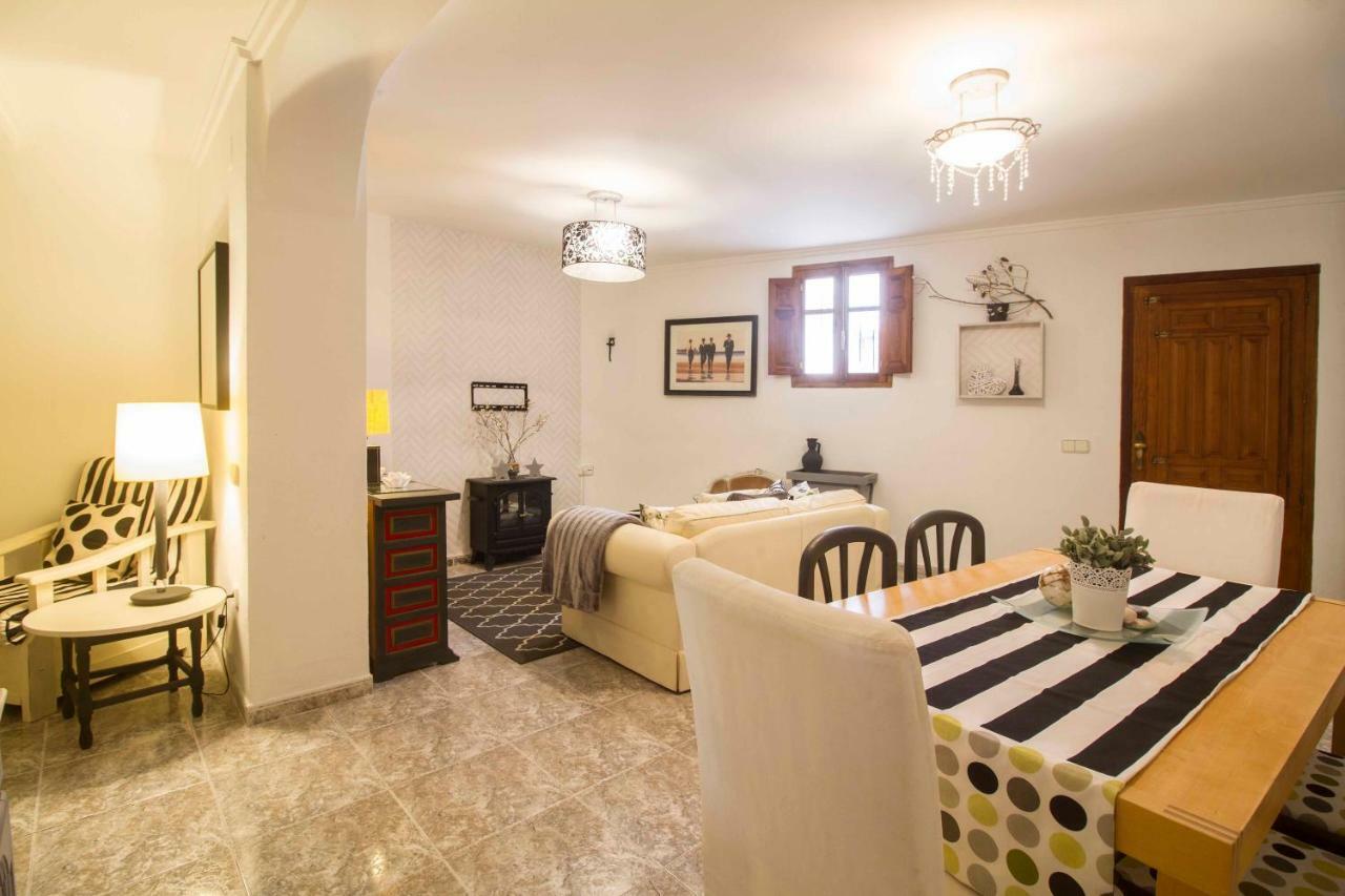 Vila Casa Maltea Exteriér fotografie