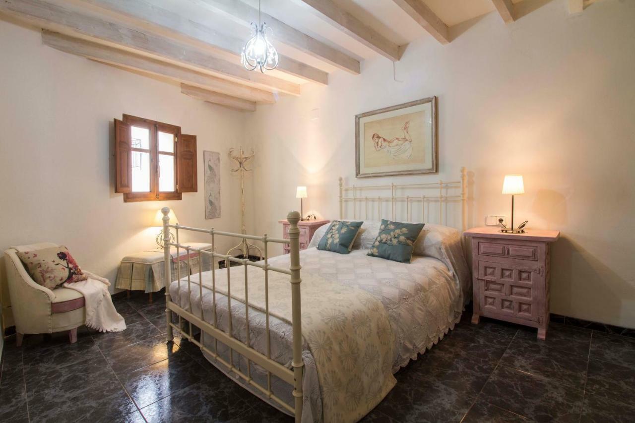 Vila Casa Maltea Exteriér fotografie